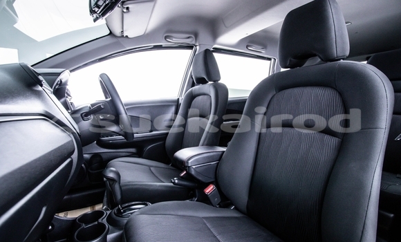 Buy Used Honda Mobilio White Car in Bangkok in Bangkok Buy Used Honda Mobilio White Car in Bangkok in Bangkok