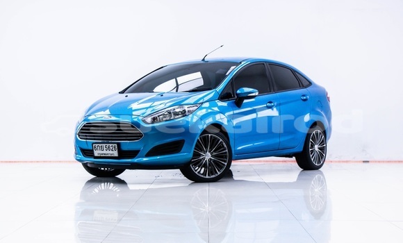 Buy Used Ford Fiesta Other Car in Bangkok in Bangkok
