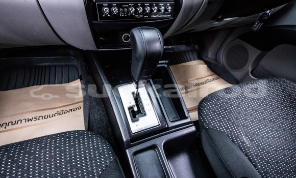 Buy Used Mitsubishi Triton Brown Car in Bangkok in Bangkok Buy Used Mitsubishi Triton Brown Car in Bangkok in Bangkok