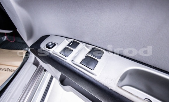 Buy Used Mitsubishi Triton Brown Car in Bangkok in Bangkok Buy Used Mitsubishi Triton Brown Car in Bangkok in Bangkok