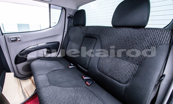 Buy Used Mitsubishi Triton Brown Car in Bangkok in Bangkok Buy Used Mitsubishi Triton Brown Car in Bangkok in Bangkok