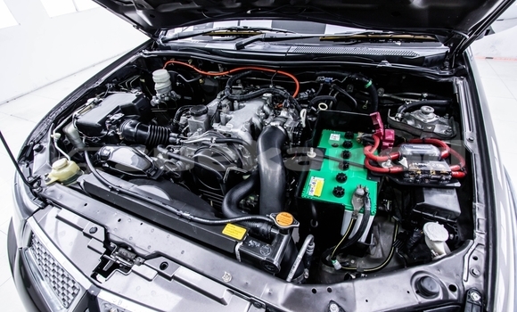 Buy Used Mitsubishi Triton Brown Car in Bangkok in Bangkok Buy Used Mitsubishi Triton Brown Car in Bangkok in Bangkok