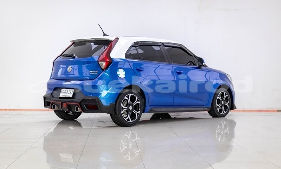 ซื้อ รถมือสอง MG 3 สีน้ำเงิน รถยนต์ ใน %{เมือง} ใน กรุงเทพมหานคร ซื้อ รถมือสอง MG 3 สีน้ำเงิน รถยนต์ ใน %{เมือง} ใน กรุงเทพมหานคร