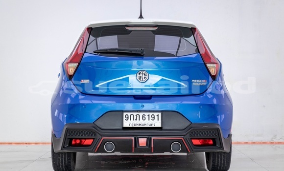 ซื้อ รถมือสอง MG 3 สีน้ำเงิน รถยนต์ ใน %{เมือง} ใน กรุงเทพมหานคร ซื้อ รถมือสอง MG 3 สีน้ำเงิน รถยนต์ ใน %{เมือง} ใน กรุงเทพมหานคร