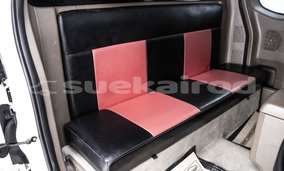 Buy Used Nissan Navara White Car in Bangkok in Bangkok Buy Used Nissan Navara White Car in Bangkok in Bangkok