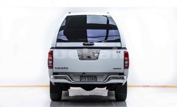 Buy Used Nissan Navara White Car in Bangkok in Bangkok Buy Used Nissan Navara White Car in Bangkok in Bangkok