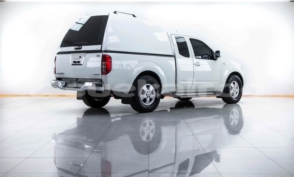 Buy Used Nissan Navara White Car in Bangkok in Bangkok Buy Used Nissan Navara White Car in Bangkok in Bangkok