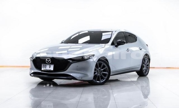 Buy Used Mazda 3 Other Car in Bangkok in Bangkok