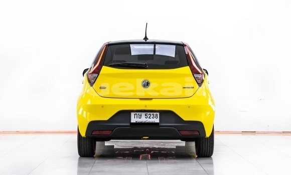 Buy Used MG 3 Other Car in Bangkok in Bangkok Buy Used MG 3 Other Car in Bangkok in Bangkok