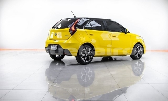 Buy Used MG 3 Other Car in Bangkok in Bangkok Buy Used MG 3 Other Car in Bangkok in Bangkok