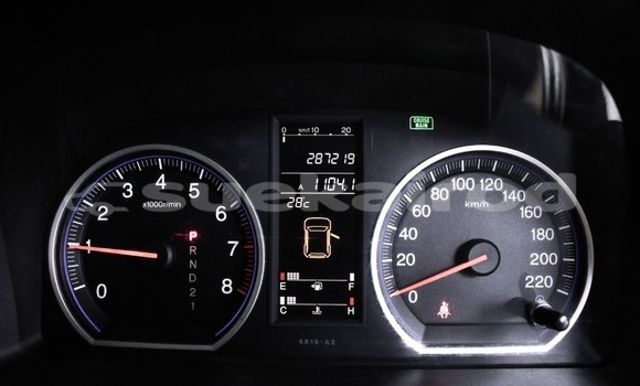 ซื้อ รถมือสอง Honda CR–V สีดำ รถยนต์ ใน %{เมือง} ใน กรุงเทพมหานคร ซื้อ รถมือสอง Honda CR–V สีดำ รถยนต์ ใน %{เมือง} ใน กรุงเทพมหานคร