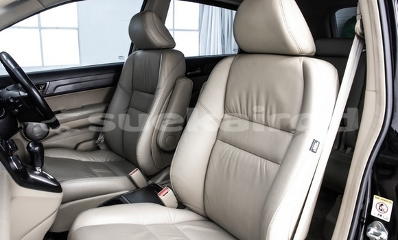 ซื้อ รถมือสอง Honda CR–V สีดำ รถยนต์ ใน %{เมือง} ใน กรุงเทพมหานคร ซื้อ รถมือสอง Honda CR–V สีดำ รถยนต์ ใน %{เมือง} ใน กรุงเทพมหานคร