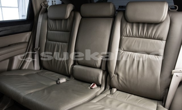 ซื้อ รถมือสอง Honda CR–V สีดำ รถยนต์ ใน %{เมือง} ใน กรุงเทพมหานคร ซื้อ รถมือสอง Honda CR–V สีดำ รถยนต์ ใน %{เมือง} ใน กรุงเทพมหานคร