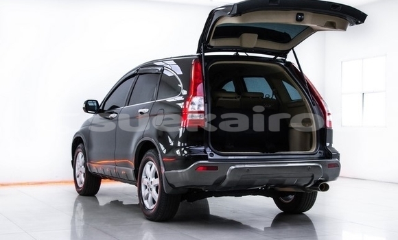 ซื้อ รถมือสอง Honda CR–V สีดำ รถยนต์ ใน %{เมือง} ใน กรุงเทพมหานคร ซื้อ รถมือสอง Honda CR–V สีดำ รถยนต์ ใน %{เมือง} ใน กรุงเทพมหานคร