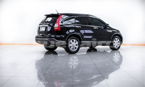 ซื้อ รถมือสอง Honda CR–V สีดำ รถยนต์ ใน %{เมือง} ใน กรุงเทพมหานคร ซื้อ รถมือสอง Honda CR–V สีดำ รถยนต์ ใน %{เมือง} ใน กรุงเทพมหานคร