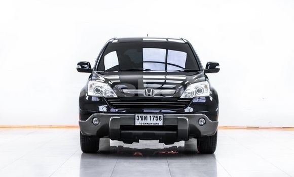 ซื้อ รถมือสอง Honda CR–V สีดำ รถยนต์ ใน %{เมือง} ใน กรุงเทพมหานคร ซื้อ รถมือสอง Honda CR–V สีดำ รถยนต์ ใน %{เมือง} ใน กรุงเทพมหานคร