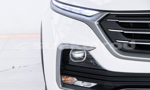 Buy Used Chevrolet Captiva White Car in Bangkok in Bangkok Buy Used Chevrolet Captiva White Car in Bangkok in Bangkok