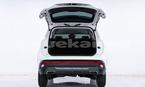 Buy Used Chevrolet Captiva White Car in Bangkok in Bangkok Buy Used Chevrolet Captiva White Car in Bangkok in Bangkok