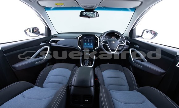 Buy Used Chevrolet Captiva White Car in Bangkok in Bangkok Buy Used Chevrolet Captiva White Car in Bangkok in Bangkok