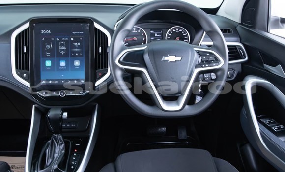 Buy Used Chevrolet Captiva White Car in Bangkok in Bangkok Buy Used Chevrolet Captiva White Car in Bangkok in Bangkok