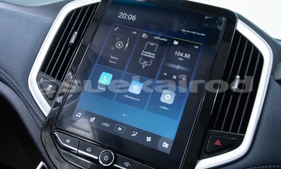 Buy Used Chevrolet Captiva White Car in Bangkok in Bangkok Buy Used Chevrolet Captiva White Car in Bangkok in Bangkok