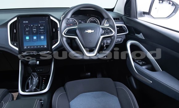 Buy Used Chevrolet Captiva White Car in Bangkok in Bangkok Buy Used Chevrolet Captiva White Car in Bangkok in Bangkok
