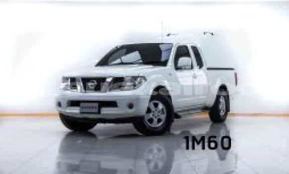 Buy Used Nissan Navara White Car in Bangkok in Bangkok Buy Used Nissan Navara White Car in Bangkok in Bangkok