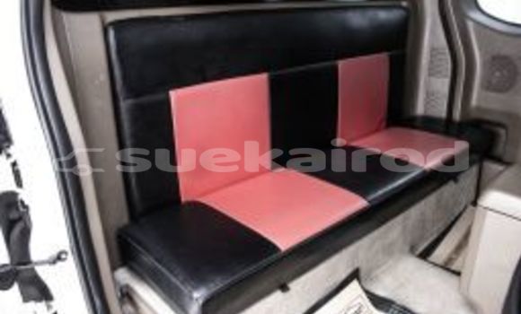 Buy Used Nissan Navara White Car in Bangkok in Bangkok Buy Used Nissan Navara White Car in Bangkok in Bangkok