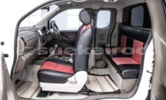 Buy Used Nissan Navara White Car in Bangkok in Bangkok Buy Used Nissan Navara White Car in Bangkok in Bangkok
