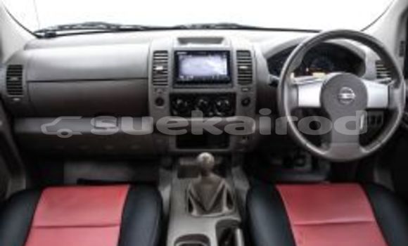 Buy Used Nissan Navara White Car in Bangkok in Bangkok Buy Used Nissan Navara White Car in Bangkok in Bangkok