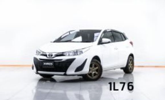 ซื้อ รถมือสอง Toyota Yaris ขาว รถยนต์ ใน %{เมือง} ใน กรุงเทพมหานคร ซื้อ รถมือสอง Toyota Yaris ขาว รถยนต์ ใน %{เมือง} ใน กรุงเทพมหานคร