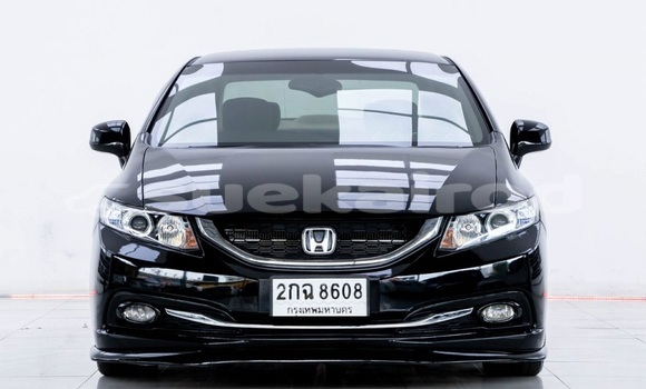 Buy Used Honda Civic Black Car in Bangkok in Bangkok Buy Used Honda Civic Black Car in Bangkok in Bangkok