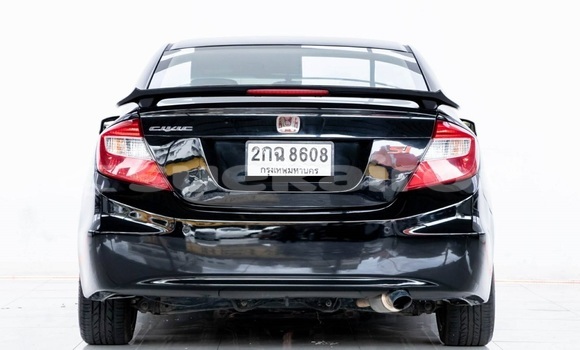 Buy Used Honda Civic Black Car in Bangkok in Bangkok Buy Used Honda Civic Black Car in Bangkok in Bangkok