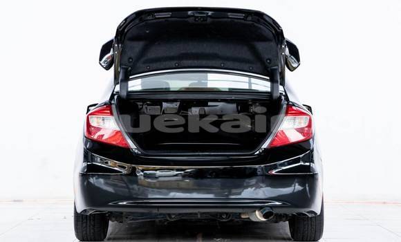 Buy Used Honda Civic Black Car in Bangkok in Bangkok Buy Used Honda Civic Black Car in Bangkok in Bangkok