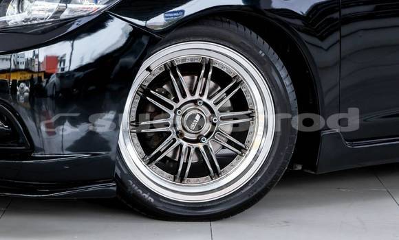 Buy Used Honda Civic Black Car in Bangkok in Bangkok Buy Used Honda Civic Black Car in Bangkok in Bangkok