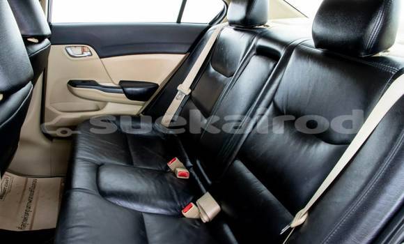 Buy Used Honda Civic Black Car in Bangkok in Bangkok Buy Used Honda Civic Black Car in Bangkok in Bangkok
