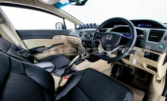 Buy Used Honda Civic Black Car in Bangkok in Bangkok Buy Used Honda Civic Black Car in Bangkok in Bangkok