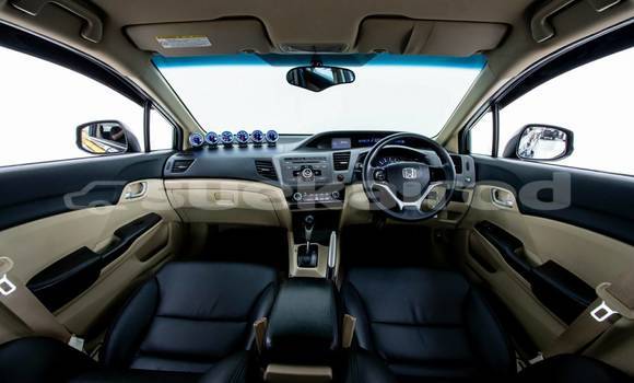 Buy Used Honda Civic Black Car in Bangkok in Bangkok Buy Used Honda Civic Black Car in Bangkok in Bangkok