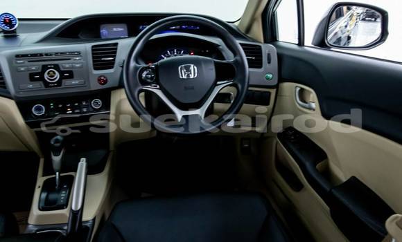 Buy Used Honda Civic Black Car in Bangkok in Bangkok Buy Used Honda Civic Black Car in Bangkok in Bangkok