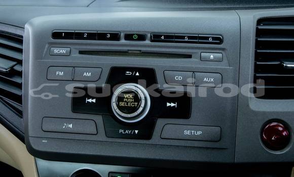 Buy Used Honda Civic Black Car in Bangkok in Bangkok Buy Used Honda Civic Black Car in Bangkok in Bangkok