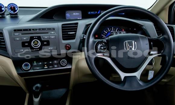 Buy Used Honda Civic Black Car in Bangkok in Bangkok Buy Used Honda Civic Black Car in Bangkok in Bangkok