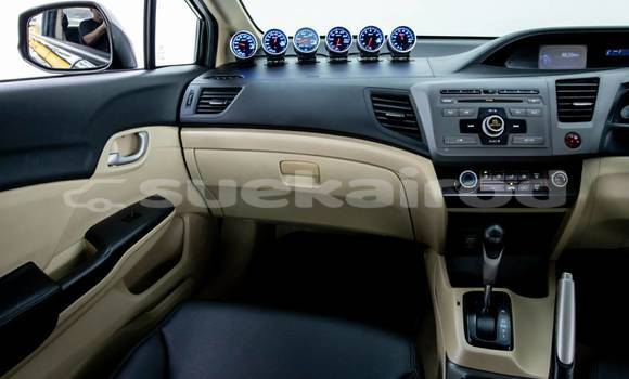 Buy Used Honda Civic Black Car in Bangkok in Bangkok Buy Used Honda Civic Black Car in Bangkok in Bangkok