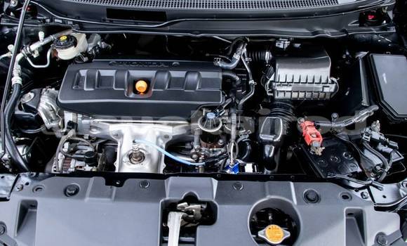 Buy Used Honda Civic Black Car in Bangkok in Bangkok Buy Used Honda Civic Black Car in Bangkok in Bangkok