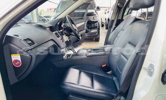 Buy Used Mercedes-Benz C-Classe White Car in Bangkok in Bangkok Buy Used Mercedes-Benz C-Classe White Car in Bangkok in Bangkok