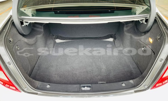 Buy Used Mercedes-Benz C-Classe White Car in Bangkok in Bangkok Buy Used Mercedes-Benz C-Classe White Car in Bangkok in Bangkok