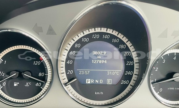 Buy Used Mercedes-Benz C-Classe White Car in Bangkok in Bangkok Buy Used Mercedes-Benz C-Classe White Car in Bangkok in Bangkok