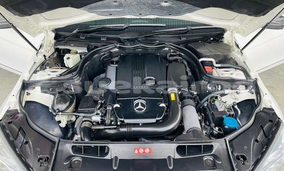 Buy Used Mercedes-Benz C-Classe White Car in Bangkok in Bangkok Buy Used Mercedes-Benz C-Classe White Car in Bangkok in Bangkok