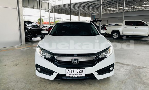 ซื้อ รถมือสอง Honda Civic ขาว รถยนต์ ใน %{เมือง} ใน กรุงเทพมหานคร ซื้อ รถมือสอง Honda Civic ขาว รถยนต์ ใน %{เมือง} ใน กรุงเทพมหานคร
