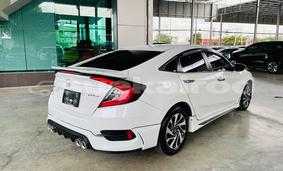 ซื้อ รถมือสอง Honda Civic ขาว รถยนต์ ใน %{เมือง} ใน กรุงเทพมหานคร ซื้อ รถมือสอง Honda Civic ขาว รถยนต์ ใน %{เมือง} ใน กรุงเทพมหานคร