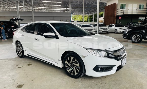 ซื้อ รถมือสอง Honda Civic ขาว รถยนต์ ใน %{เมือง} ใน กรุงเทพมหานคร ซื้อ รถมือสอง Honda Civic ขาว รถยนต์ ใน %{เมือง} ใน กรุงเทพมหานคร